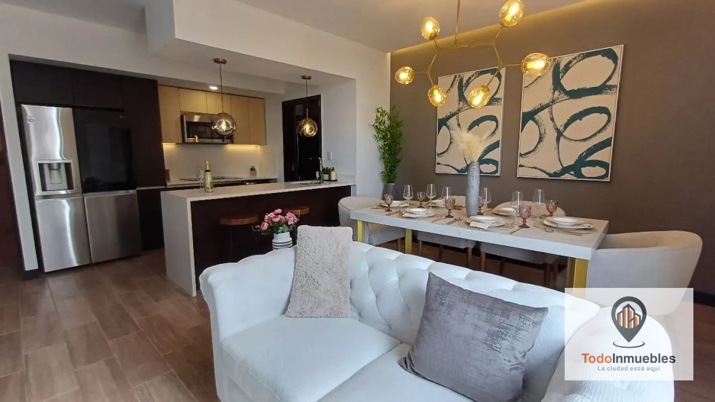 Proyecto de Apartamentos IRAE vh2 z15 - 1