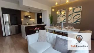 Proyecto de Apartamentos IRAE vh2 z15 — Apartamento en Venta en Zona 15, Guatemala, Ciudad — miniatura 1 de 14