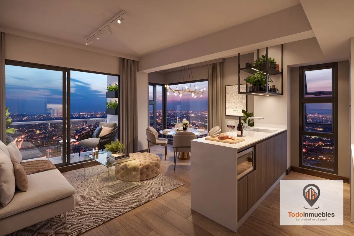 Proyecto de Apartamentos IRAE vh2 z15 - 14