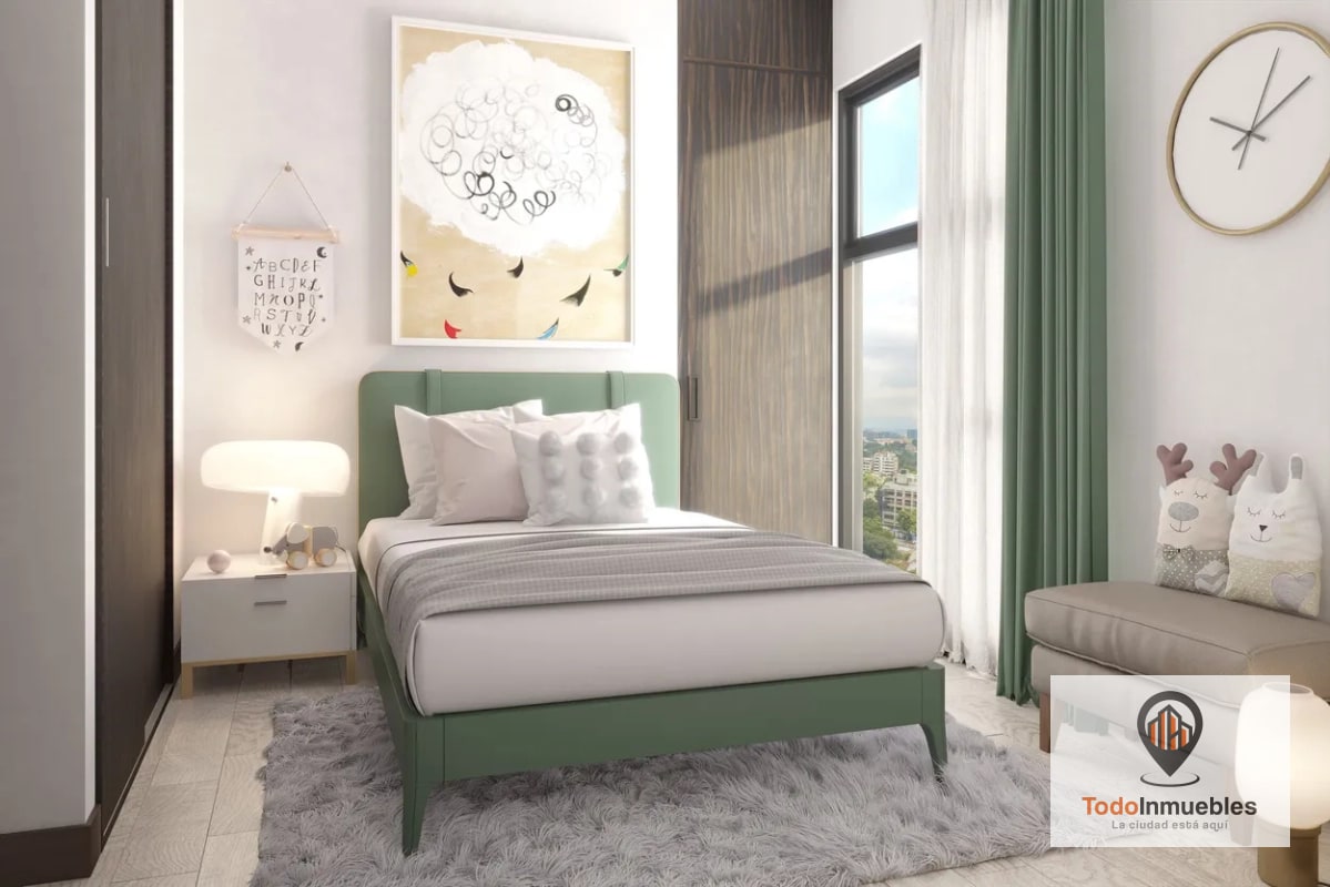 Proyecto de Apartamentos IRAE vh2 z15 - 13