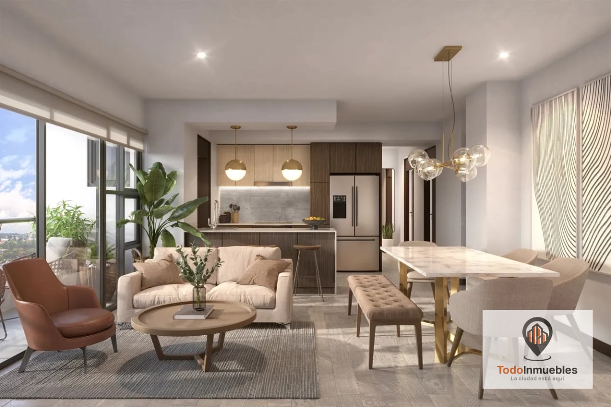 Proyecto de Apartamentos IRAE vh2 z15 - 12