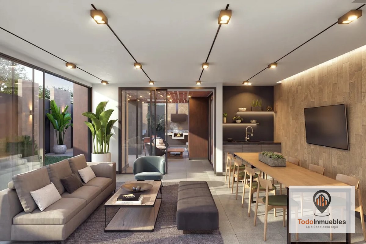 Proyecto de Apartamentos IRAE vh2 z15 - 9