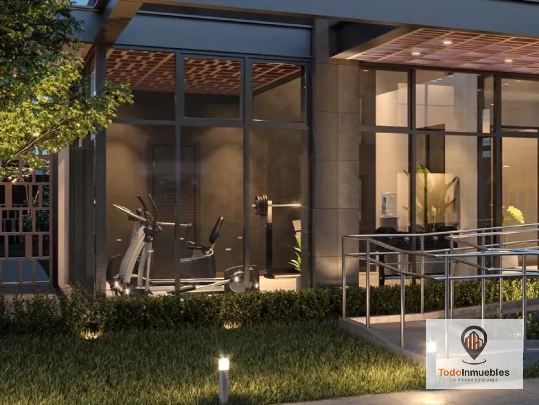 Proyecto de Apartamentos IRAE vh2 z15 - 6