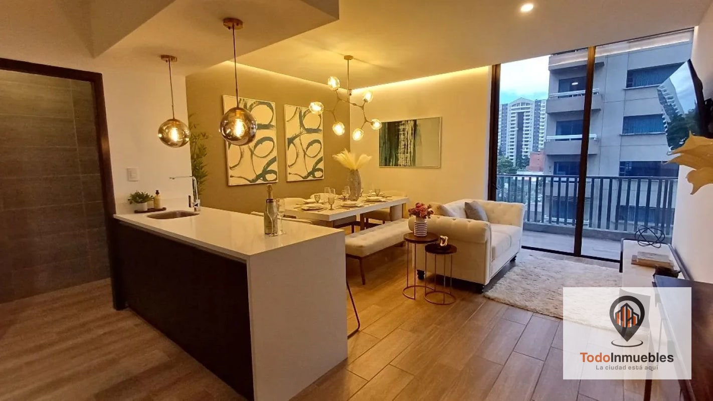 Proyecto de Apartamentos IRAE vh2 z15 - 5