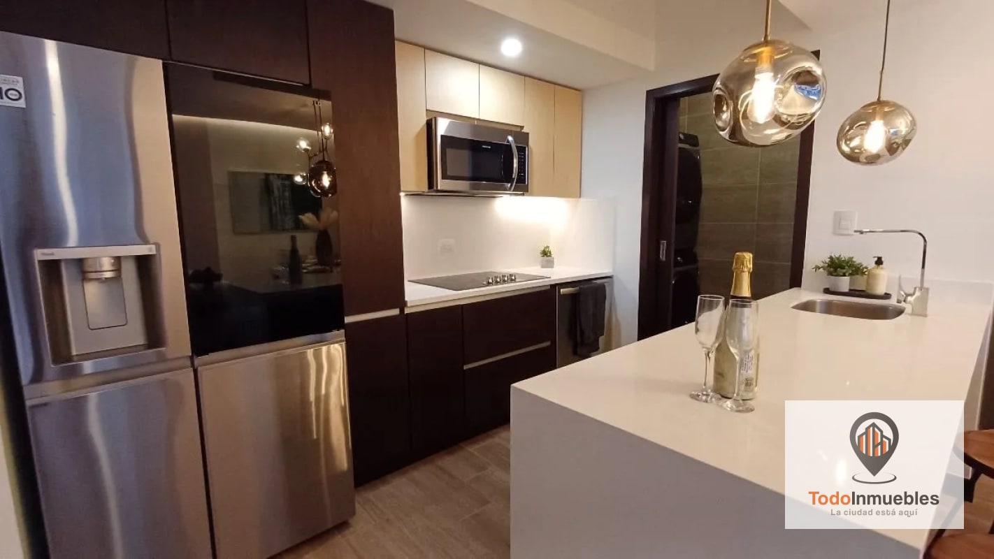 Proyecto de Apartamentos IRAE vh2 z15 - 4