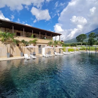 Casa en Antigua Guatemala — Casa en Venta en Antigua, Sacatepéquez — miniatura 3 de 3