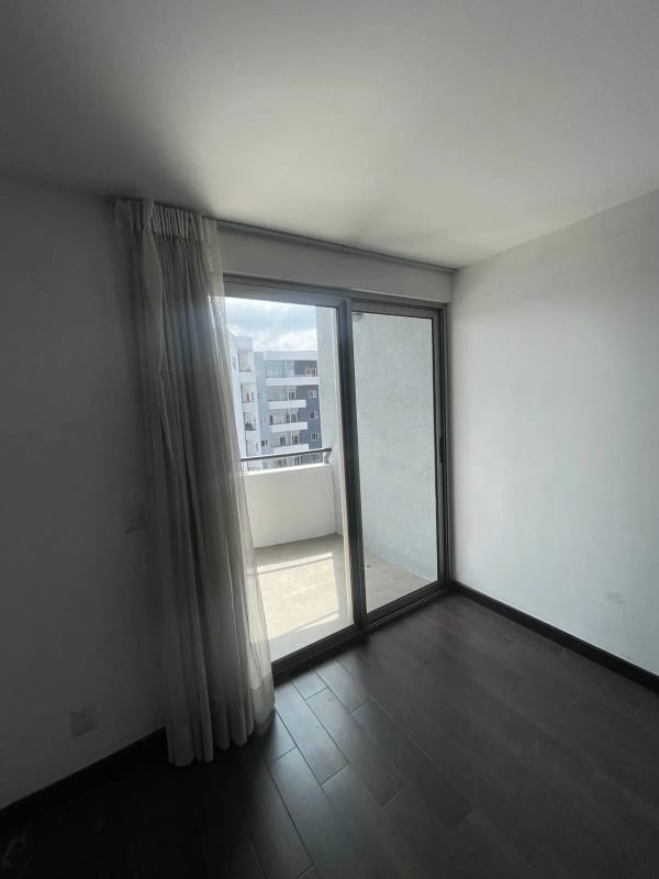 Zona 14 Attica II, Apartamento en alquiler — Apartamento en Alquiler en Attica II, Zona 14, Guatemala, Ciudad — foto 4 de 9