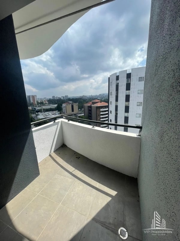 Zona 14 Attica II, Apartamento en alquiler - 3