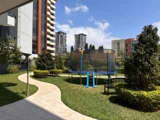 Zona 14 Attica II, Apartamento en alquiler — Apartamento en Alquiler en Attica II, Zona 14, Guatemala, Ciudad — miniatura 1 de 9