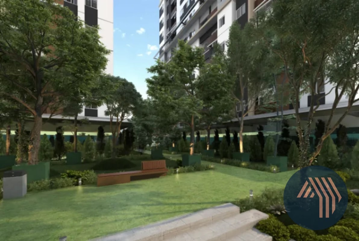 VENTA DE APARTAMENTO PARA ESTRENAR - ANDARES DOCE, ZONA 12 - 8
