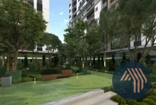 VENTA DE APARTAMENTO PARA ESTRENAR - ANDARES DOCE, ZONA 12 — Apartamento en Venta en Andares Doce, Zona 12, Guatemala, Ciudad — miniatura 8 de 17