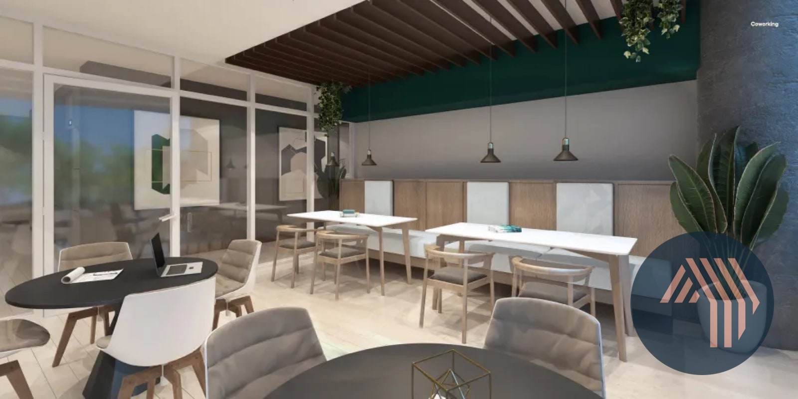 VENTA DE APARTAMENTO PARA ESTRENAR - ANDARES DOCE, ZONA 12 - 4