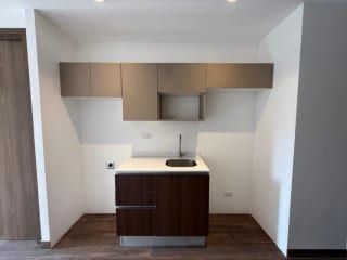 APARTAMENTO EN VENTA EN ZONA 15, 1 HAB. 2 BAÑOS, VHII — Apartamento en Venta en Vista Hermosa II, Zona 15, Guatemala, Ciudad — miniatura 6 de 9