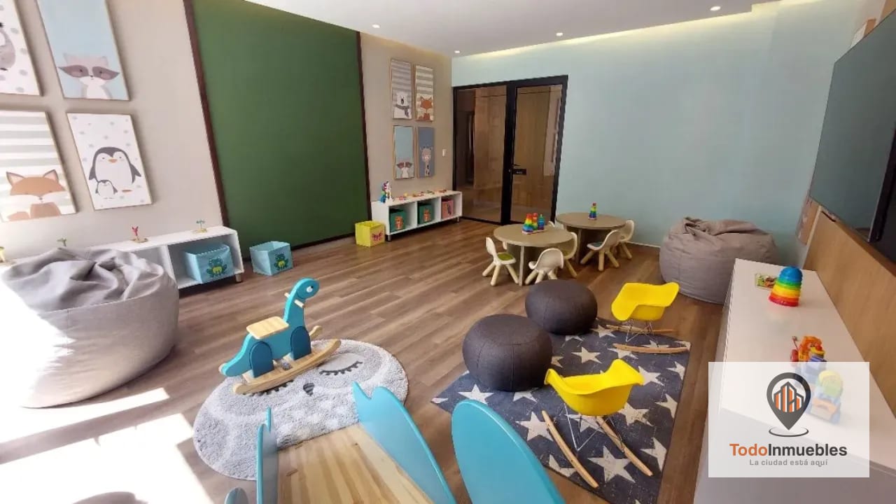 Apartamento en Renta en Parque 10 -3 habitaciones — Apartamento en Alquiler en Parque 10, Zona 10, Guatemala, Ciudad — foto 5 de 15