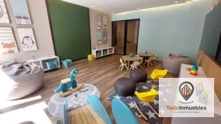 Apartamento en Renta en Parque 10 -3 habitaciones — Apartamento en Alquiler en Parque 10, Zona 10, Guatemala, Ciudad — miniatura 5 de 15