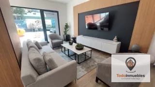 Apartamento en Renta en Parque 10 -3 habitaciones — Apartamento en Alquiler en Parque 10, Zona 10, Guatemala, Ciudad — miniatura 3 de 15