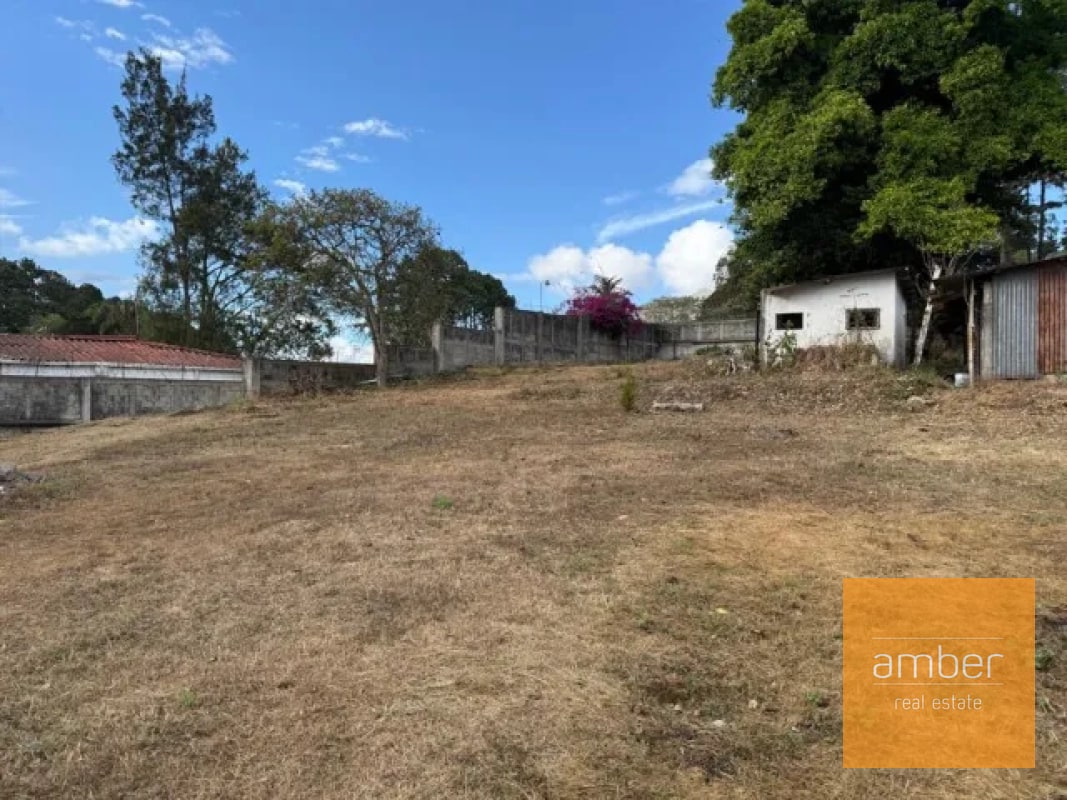 Terreno en Km 16.5 CAES - 8
