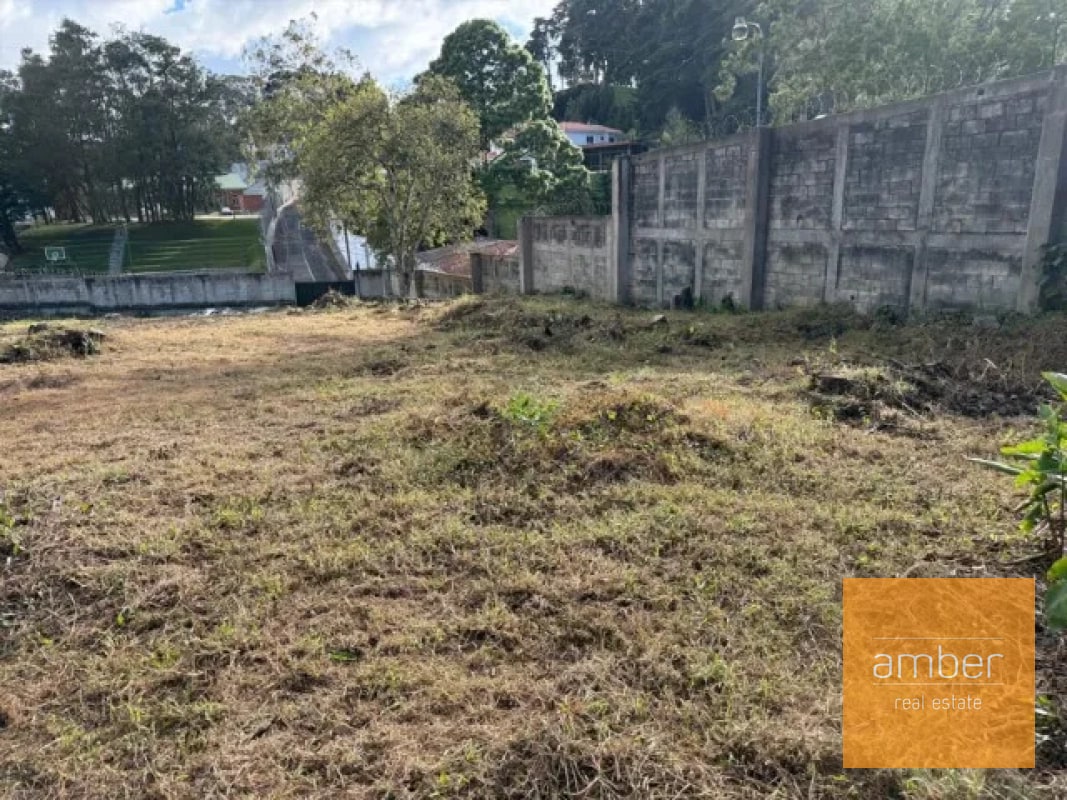 Terreno en Km 16.5 CAES - 6