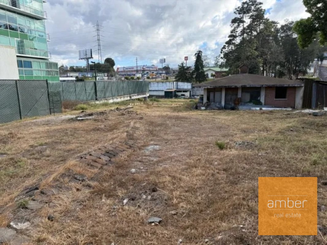 Terreno en Km 16.5 CAES - 5