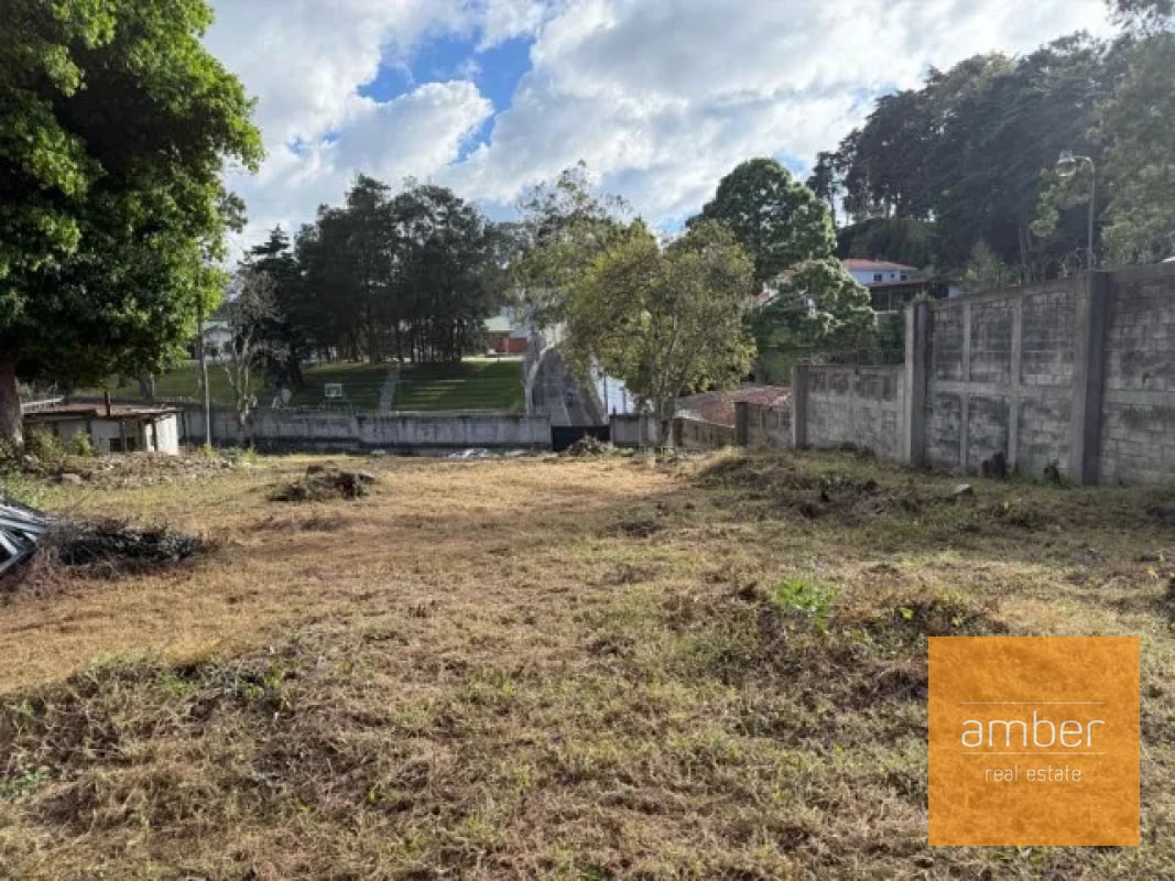 Terreno en Km 16.5 CAES - 4