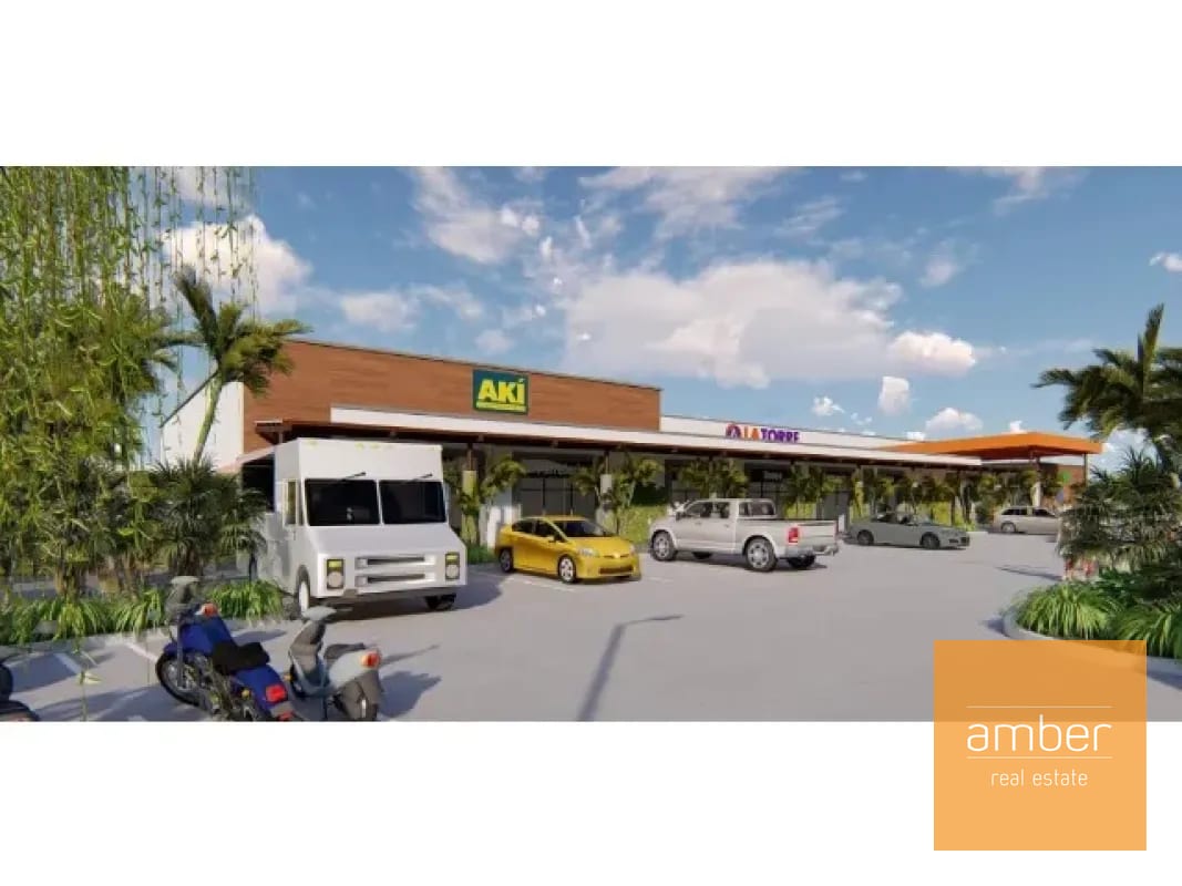 Locales comerciales en Parador del Mar, Puerto San José — Local en Alquiler en Puerto San José, Escuintla — foto 4 de 6