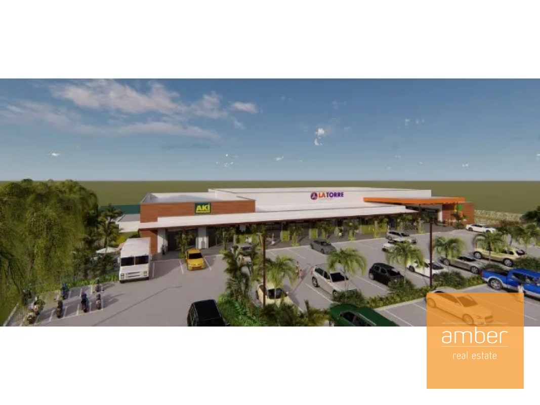 Locales comerciales en Parador del Mar, Puerto San José - 3