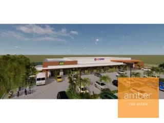 Locales comerciales en Parador del Mar, Puerto San José — Local en Alquiler en Puerto San José, Escuintla — miniatura 3 de 6