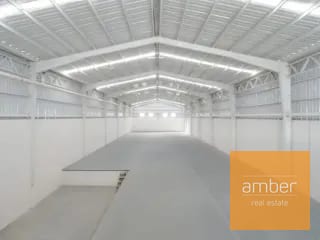 Logística Santa Elena, Km 28 CAES — Bodega / Ofibodega en Alquiler en Villa Canales, Guatemala, Ciudad — miniatura 10 de 10