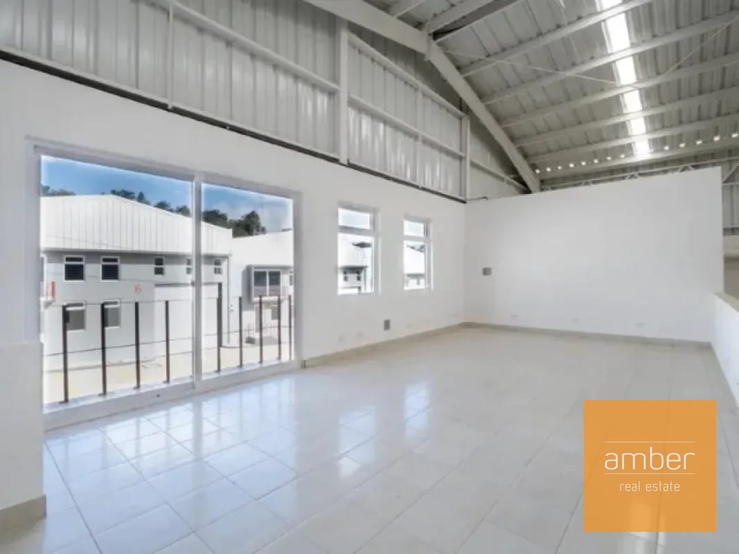 Logística Santa Elena, Km 28 CAES — Bodega / Ofibodega en Alquiler en Villa Canales, Guatemala, Ciudad — foto 6 de 10