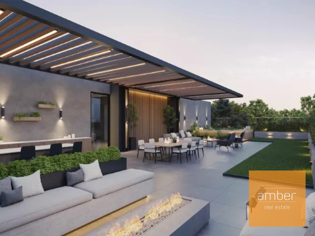 Apartamento en Spazio, Zona 15 - 5