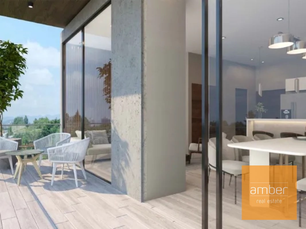 Apartamento en Spazio, Zona 15 - 4