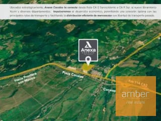 Hub Logístico Anexa Bodegas — Bodega / Ofibodega en Venta en Mazatenango, Suchitepéquez — miniatura 4 de 4