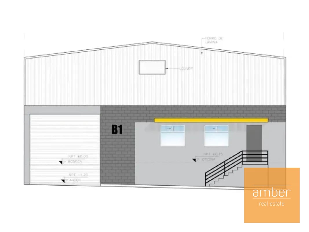 Hub Logístico Anexa Bodegas — Bodega / Ofibodega en Venta en Mazatenango, Suchitepéquez — foto 3 de 4