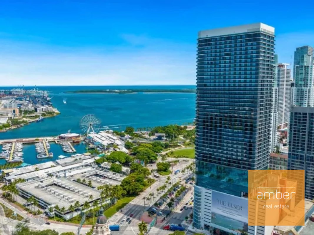 Domus II, Miami, Fl - 1