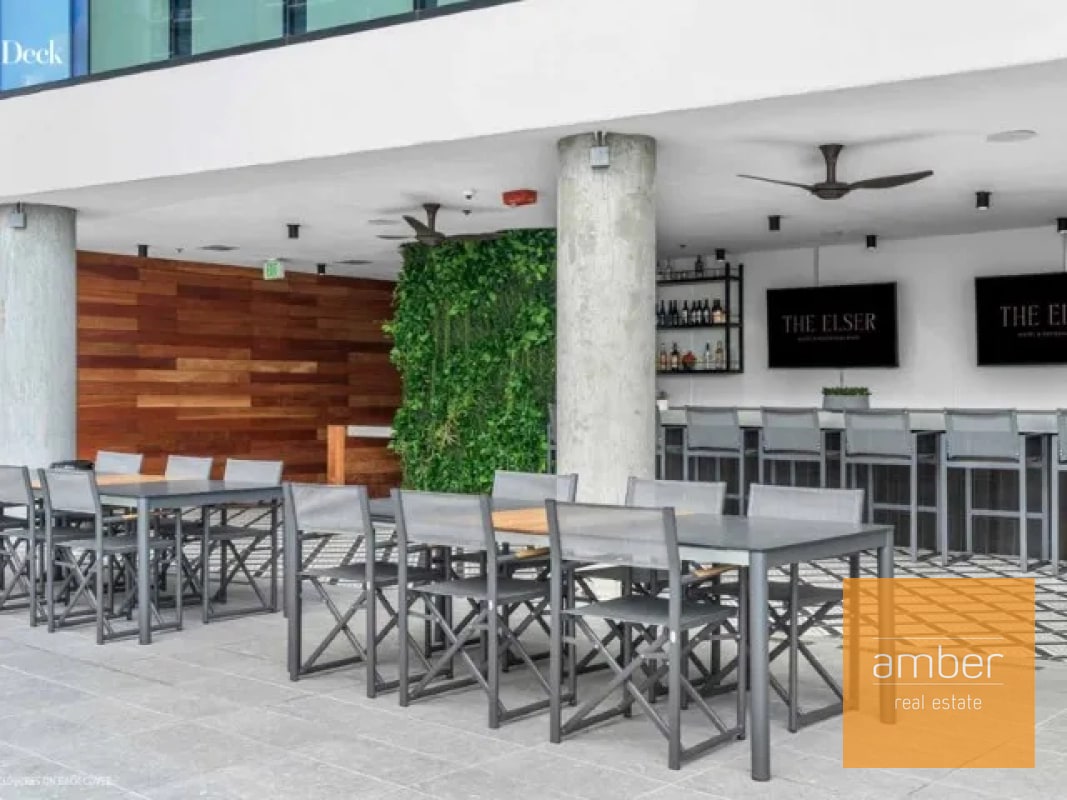 Domus II, Miami, Fl - 3