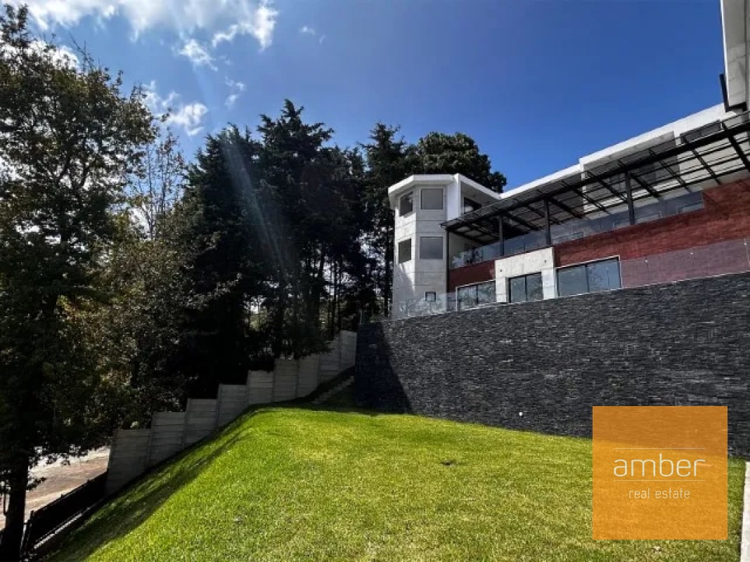Casa en Sausalito, Km 18 Fraijanes - 2