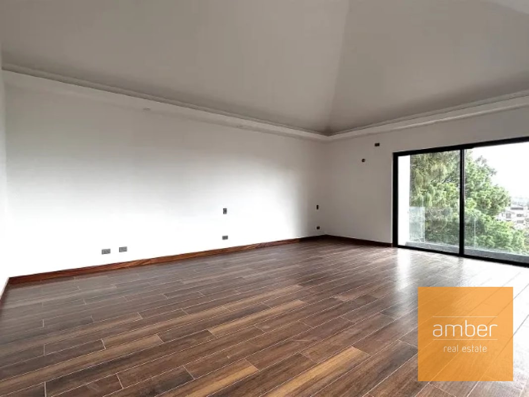 Casa en Sausalito, Km 18 Fraijanes - 6
