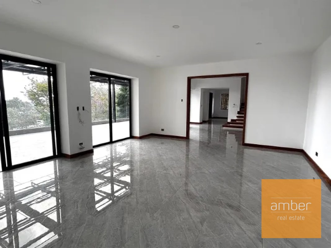 Casa en Sausalito, Km 18 Fraijanes - 9