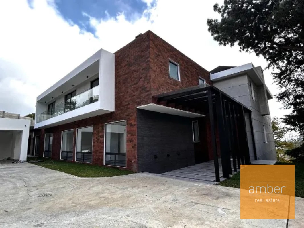 Casa en Sausalito, Km 18 Fraijanes - 12