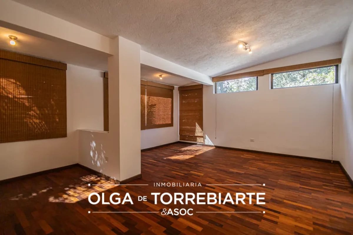 Casa en Condominio Concepción Las Lomas, Zona 16 — Casa en Alquiler en Zona 16, Guatemala, Ciudad — foto 10 de 15