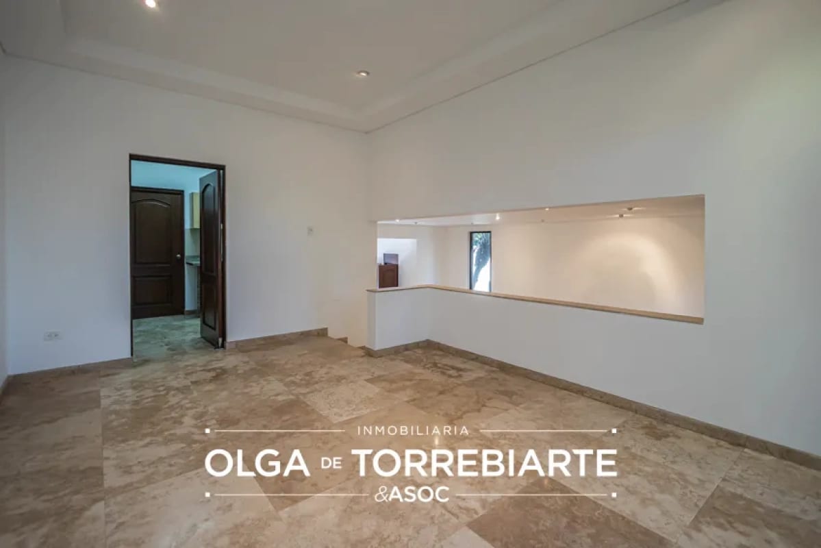 Casa en Condominio Concepción Las Lomas, Zona 16 — Casa en Alquiler en Zona 16, Guatemala, Ciudad — foto 5 de 15