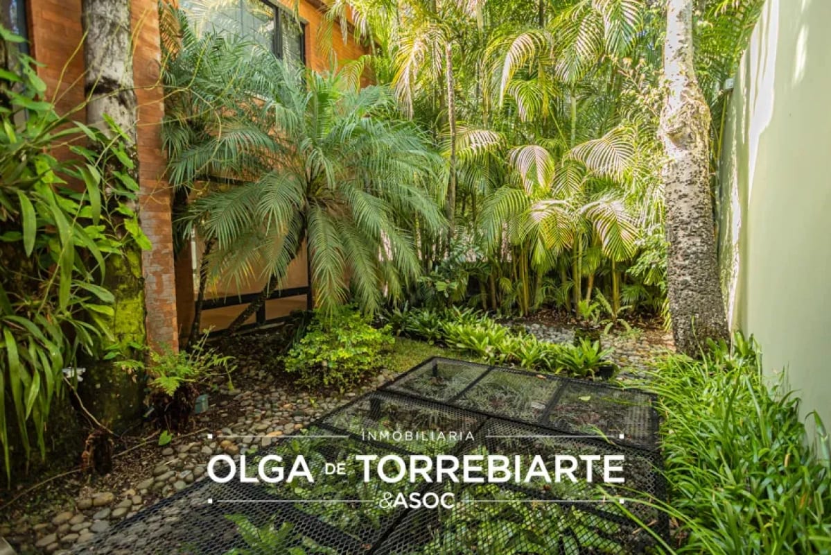 Casa en Condominio Concepción Las Lomas, Zona 16 — Casa en Alquiler en Zona 16, Guatemala, Ciudad — foto 3 de 15
