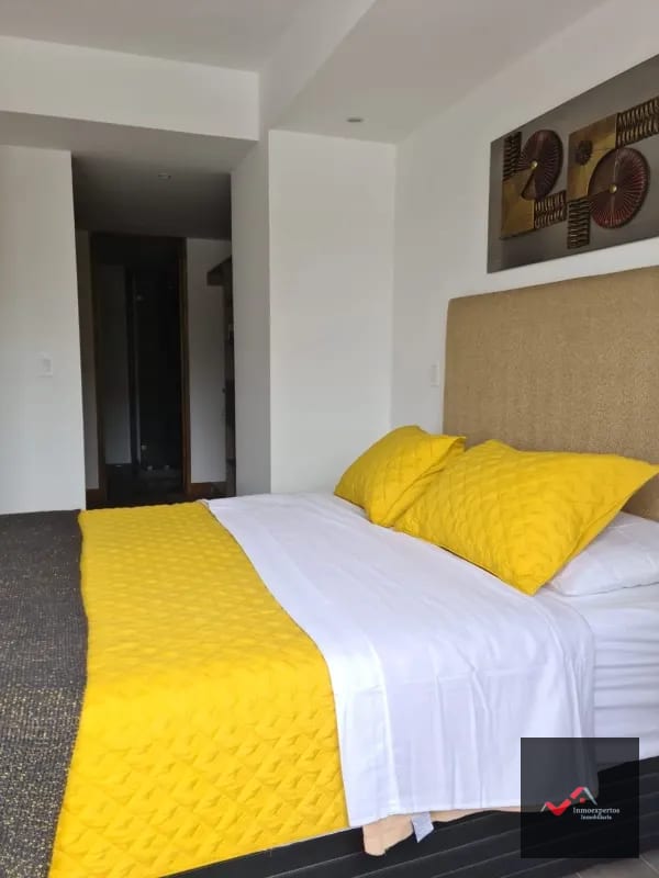 APARTAMENTO EN VENTA ZONA 14 EDIFICIO AOKI — Apartamento en Venta en La Villa, Zona 14, Guatemala, Ciudad — foto 9 de 10
