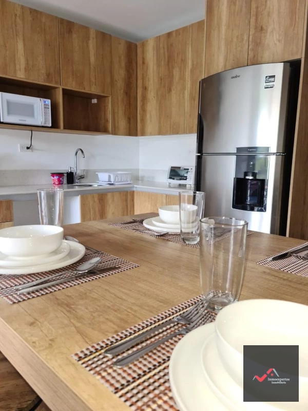 APARTAMENTO EN VENTA ZONA 14 EDIFICIO AOKI - 8