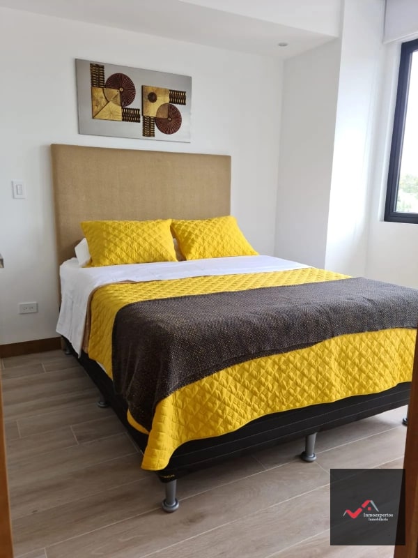 APARTAMENTO EN VENTA ZONA 14 EDIFICIO AOKI - 6