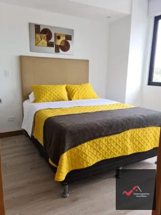 APARTAMENTO EN VENTA ZONA 14 EDIFICIO AOKI — Apartamento en Venta en La Villa, Zona 14, Guatemala, Ciudad — miniatura 6 de 10