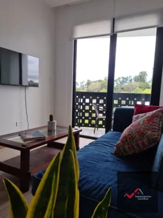 APARTAMENTO EN VENTA ZONA 14 EDIFICIO AOKI — Apartamento en Venta en La Villa, Zona 14, Guatemala, Ciudad — miniatura 5 de 10