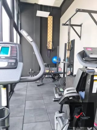 APARTAMENTO EN VENTA ZONA 14 EDIFICIO AOKI — Apartamento en Venta en La Villa, Zona 14, Guatemala, Ciudad — miniatura 4 de 10