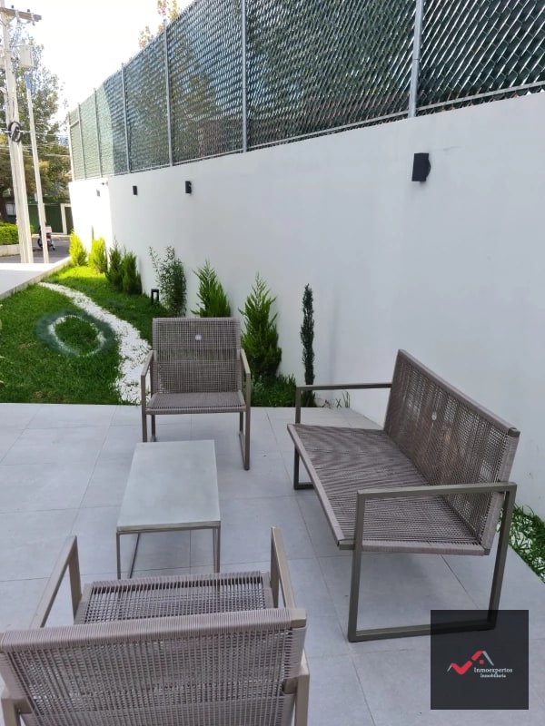 APARTAMENTO EN VENTA ZONA 14 EDIFICIO AOKI - 3