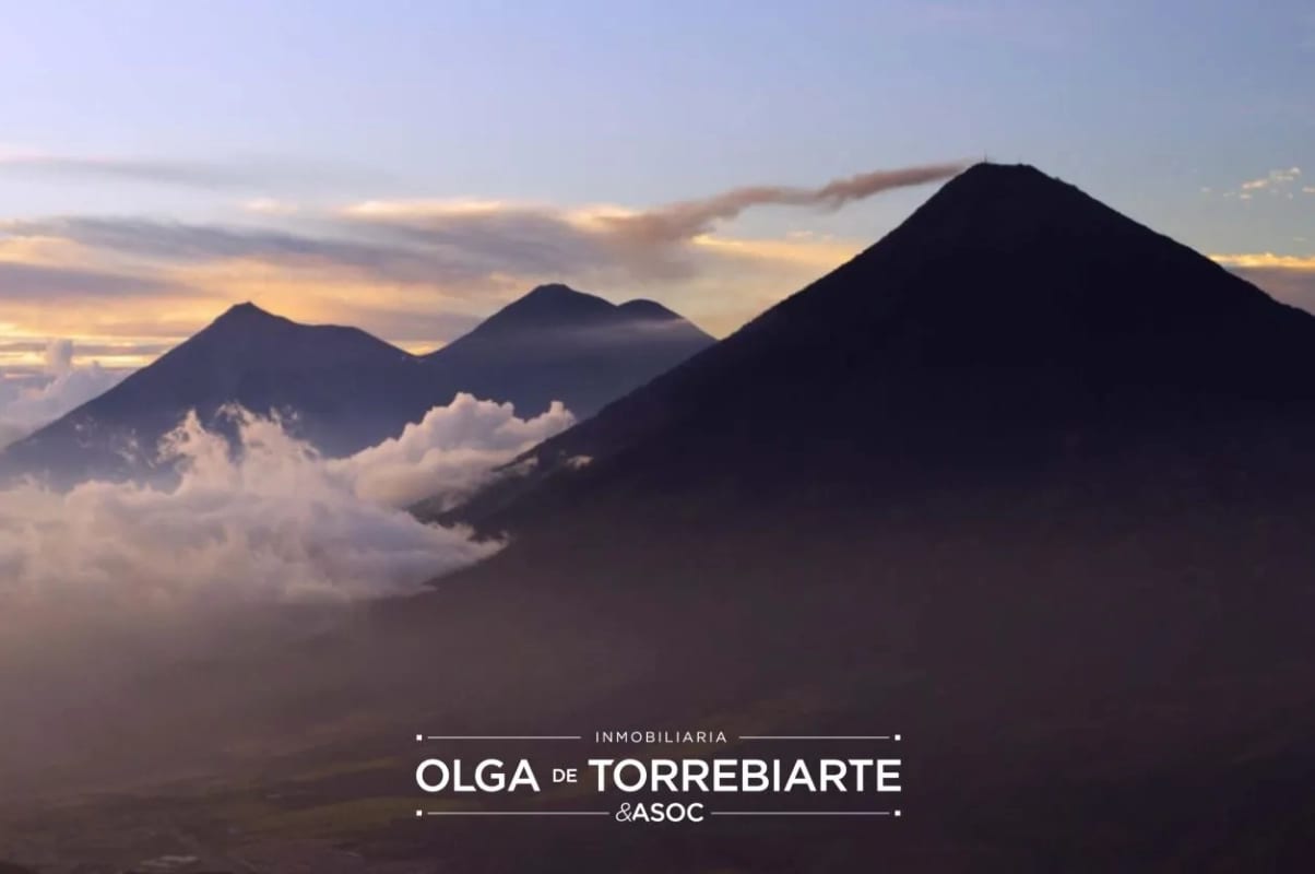 Terreno en venta Casa Icatú, Antigua Guatemala — Terreno en Venta en Antigua, Sacatepéquez — foto 1 de 11